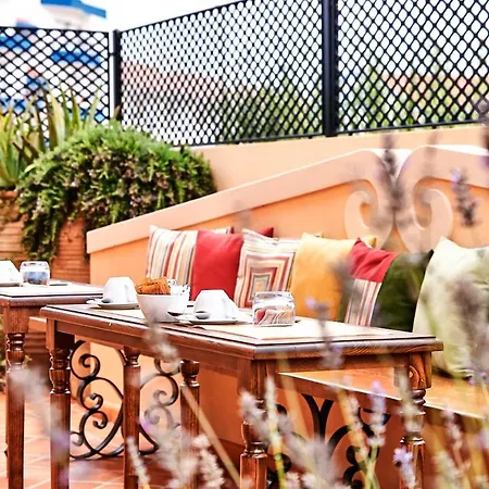 Silver Coast Gæstehus