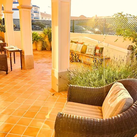 Hotel Silver Coast