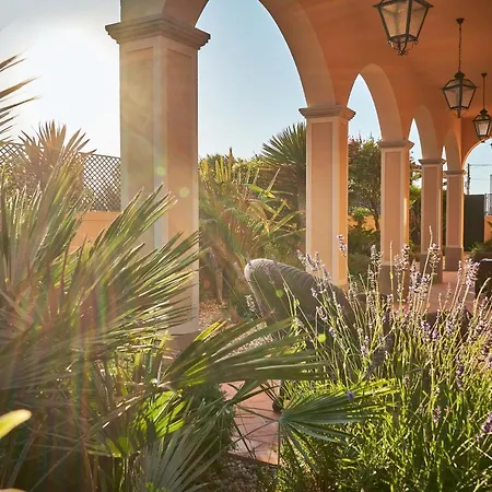 Silver Coast Hotel Baleal