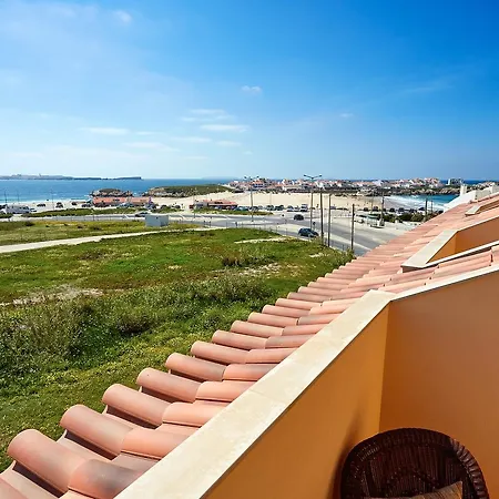 Gæstehus Silver Coast 4*