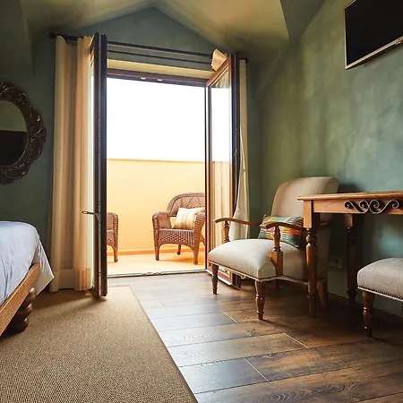 Silver Coast Gæstehus