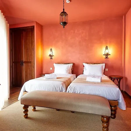 Gæstehus Silver Coast 4*