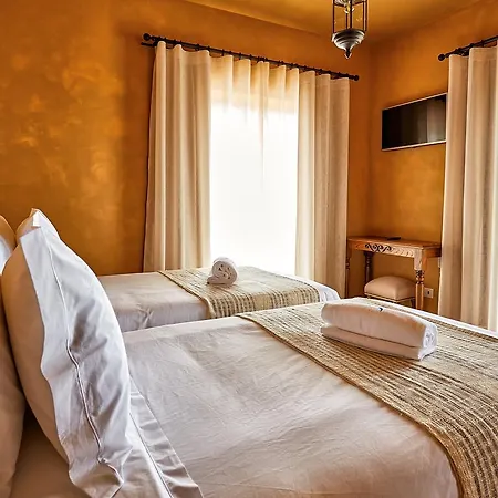 Gæstehus Silver Coast 4*