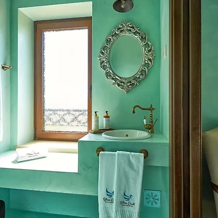 Gæstehus Silver Coast Baleal