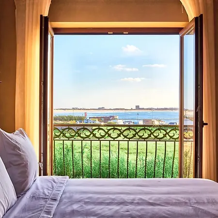 Silver Coast Gæstehus Baleal