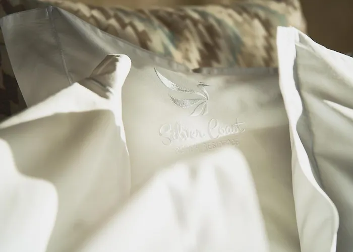 בית הארחה Silver Coast