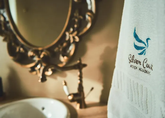 Silver Coast 4* בליאל