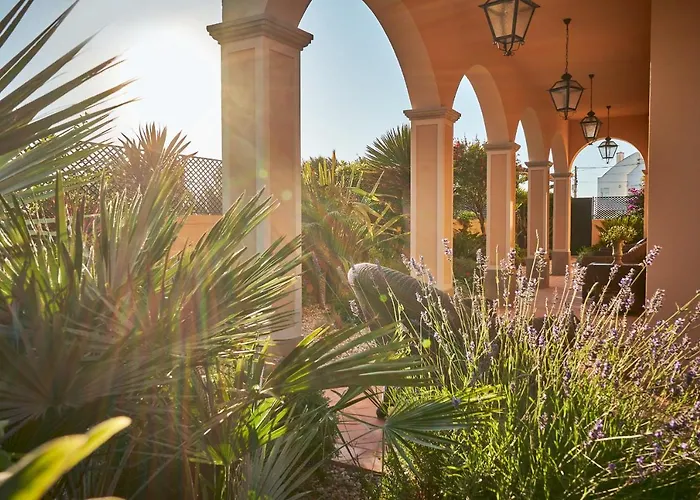 Silver Coast בית הארחה בליאל