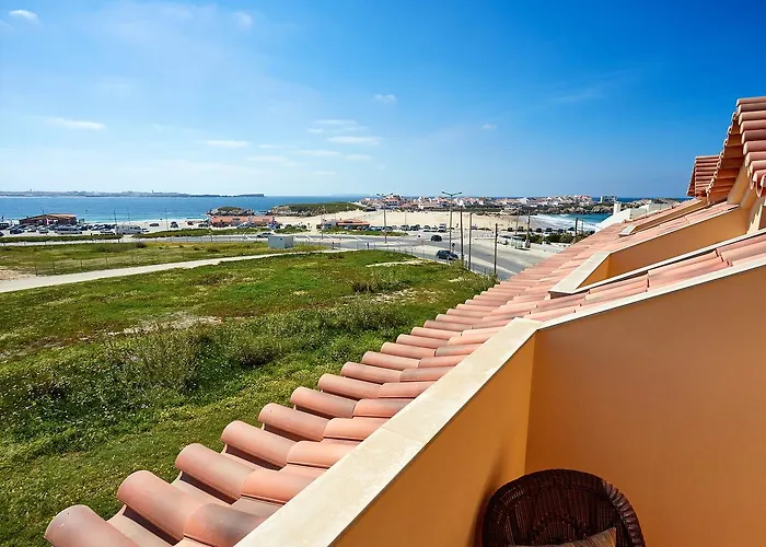 בית הארחה Silver Coast 4*