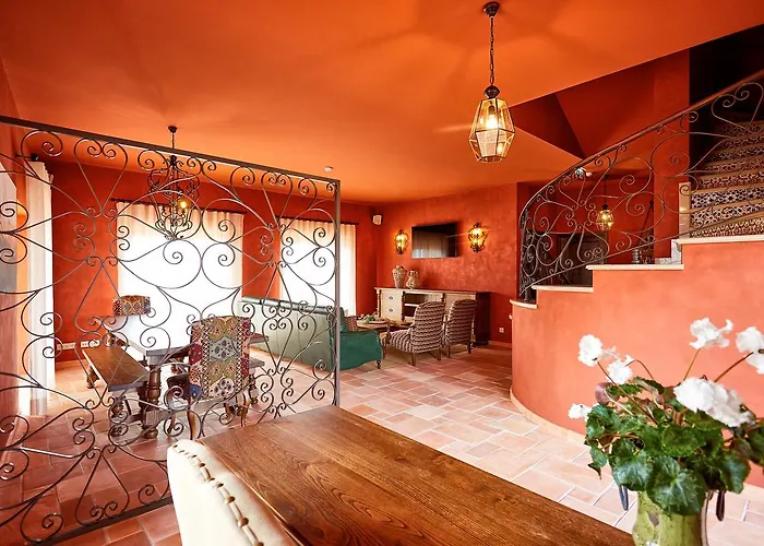 Silver Coast בית הארחה בליאל