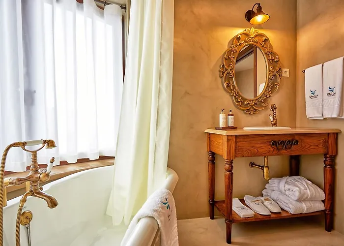 בית הארחה Silver Coast בליאל