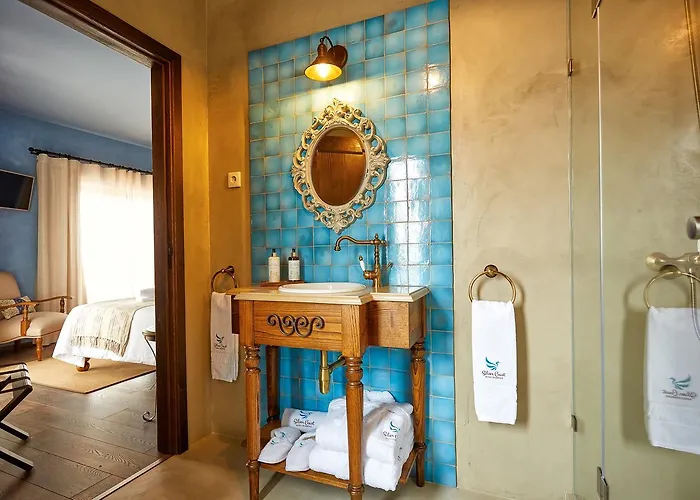 Silver Coast 4* בליאל