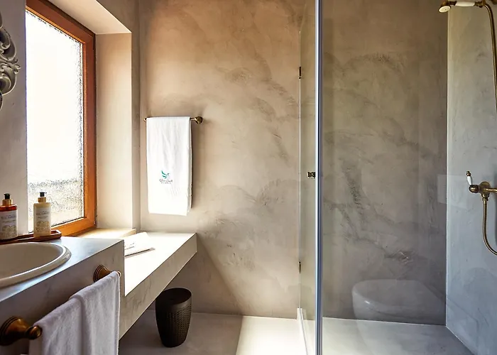 Silver Coast בית הארחה בליאל